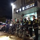 송도국제도시지구대 이미지