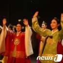 한류상설공연 왕비의 잔치 이미지