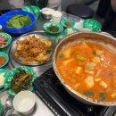 상춘상회 | 용산 고추장불백 김치찌개 맛집, 전자랜드 맛집 상춘상회 내돈내산 점심 추천 후기