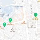 세븐일레븐 대전용전한숲점 이미지