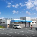 삼동면 복지회관 목욕탕 이미지