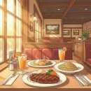 춘천농협 경제사업소 | 아웃백 춘천점 런치 메뉴 할인 꿀팁.. 주문 방법 및 메뉴 추천