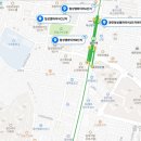 광안역 1번출구 광안협성엠파이어 앞 이미지