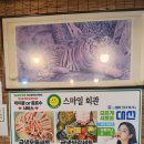 세븐일레븐 진해석동스마일점 | 진해고기집 스마일회관 석동에서 즐긴 냉삼모듬세트 솔직후기