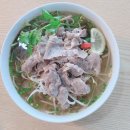 후옌베트남쌀국수