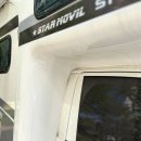 정우세차장 | 스타모빌 ST5캠핑카 셀프세차