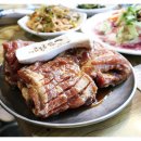 소정숯불갈비 | 회식하기 딱 좋은 의정부 모임장소 큰집 숯불갈비 방문 후기