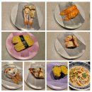 먹] 스시마이우 블랙 - 동래 롯데백화점 회전초밥 맛집 (롯데백화점 맛집추천 - 동래 블루리본 스시맛집)