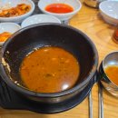 곰배령감자탕 | [양천] 신월동 감자탕 맛집 "곰배령 감자탕" 뼈해장국 후기