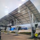 장동태양광발전소 이미지