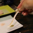 문스시 | 부산 해운대 스시 문스시 오마카세 후기