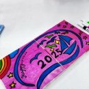 업사이클링팝아트 이미지