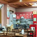 금문왕손짜장 | 상주 중식당 맛집! 금문왕손짜장🖤