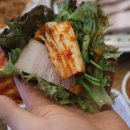 30년전통보쌈 | 영등포구청 보쌈 맛집 회식 장소로 딱 30년 전통 24시 맛집 화정족발이야기 솔직 후기