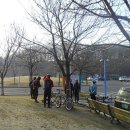 천운당구장 | [후기]새해두번째라이딩