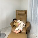 다우닝 - 구리시 경춘로 261 | 다우닝 알파211 가죽 리클라이너 후기 , 신혼집 1인 소파 수유의자로 최고