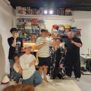 (주) 정정당당 | 25/9월 셋째주 서울 보드게임 모임 호밤 후기🌰🍂