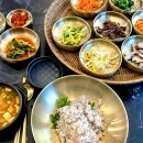 청보리골 이미지