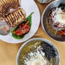 정선군보건소임계면지소 | 양양 인구해변 맛집 양양막국수 추천메뉴 ( + 주차 )
