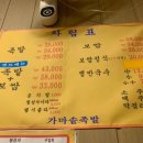 가마솥족발 네이버블로그
