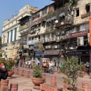 델리식스(Delhi 6) | 인도 여행기 7ㅣ[델리여행 꿀팁] 현지감성 ⚡200%⚡ 찬드니 초크·파하르간즈·사켓몰 솔직 후기