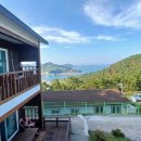 욕지도 하늘정원 이미지