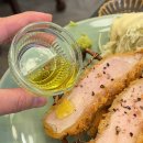 울산 돈까스 맛집 복산돈까스 옥동점 훈연돈까스 후기