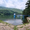 법기수원지 이미지