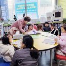 사랑이꽃피는작은도서관 이미지