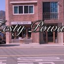 제스티파우더(Zesty powder) 이미지