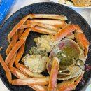추암횟집대게 | 추암횟집대게 동해 삼척 맛집 방문 후기