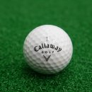 [볼 선택 가이드] 캘러웨이(Callaway) 편 이미지