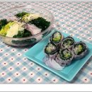 비빔밥&김밥