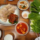 개성순대국보쌈 이미지