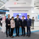 이지헬스케어 이미지