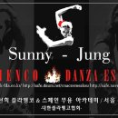 정선희플라멩코아카데미 이미지
