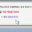메이플씨티