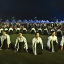 강강수월래