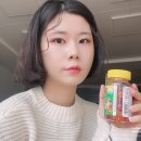 비타민(VITAMIM) | 꾸미바이트 비타민젤리 3종 곰돌이로 귀엽게 챙겨!