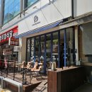 커피부부 | 정자동 조용한 카페 찾는다면 카페부부 디카페인 커피 내돈내산 후기