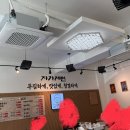 냉면집열무냉면