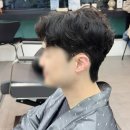 평택1로 | 평택역 미용실 아이홉헤어 평택역점 남자 가르마펌 후기