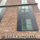 브라운도트 울산 삼산점 | 울산 브라운도트호텔 울산삼산점 후기 / 울산 호텔 후기