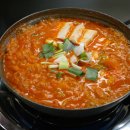 더 김치찌개 이미지