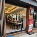 옥포 오션프라자 앞 이미지