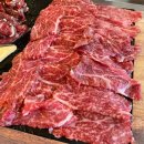 일산 육사시미 맛집 / &lt;우호 뭉티기&gt; 내돈내산 솔직후기