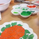 어린이 민화 체험 이미지