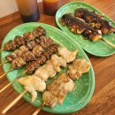 만촌닭꼬치 이미지