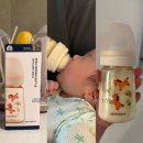 케이푸드배꼽시계 | [육아템] 마더케이 젖병 PPSU 신생아 젖병 +젖꼭지 2단계 후기