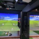 골프존파크 구찌 이미지